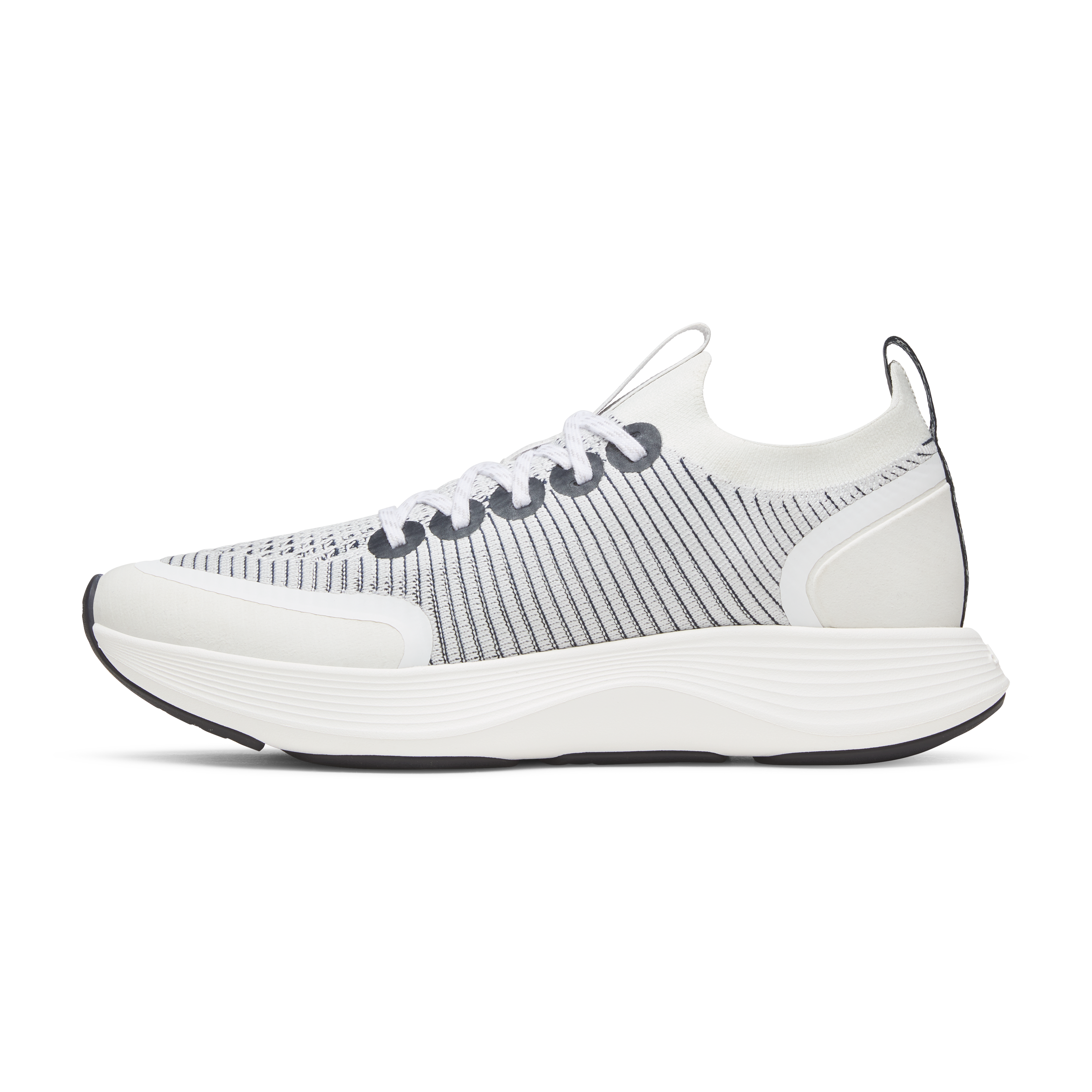 Men's Strider - Blizzard/Dark Navy (Blizzard Sole)