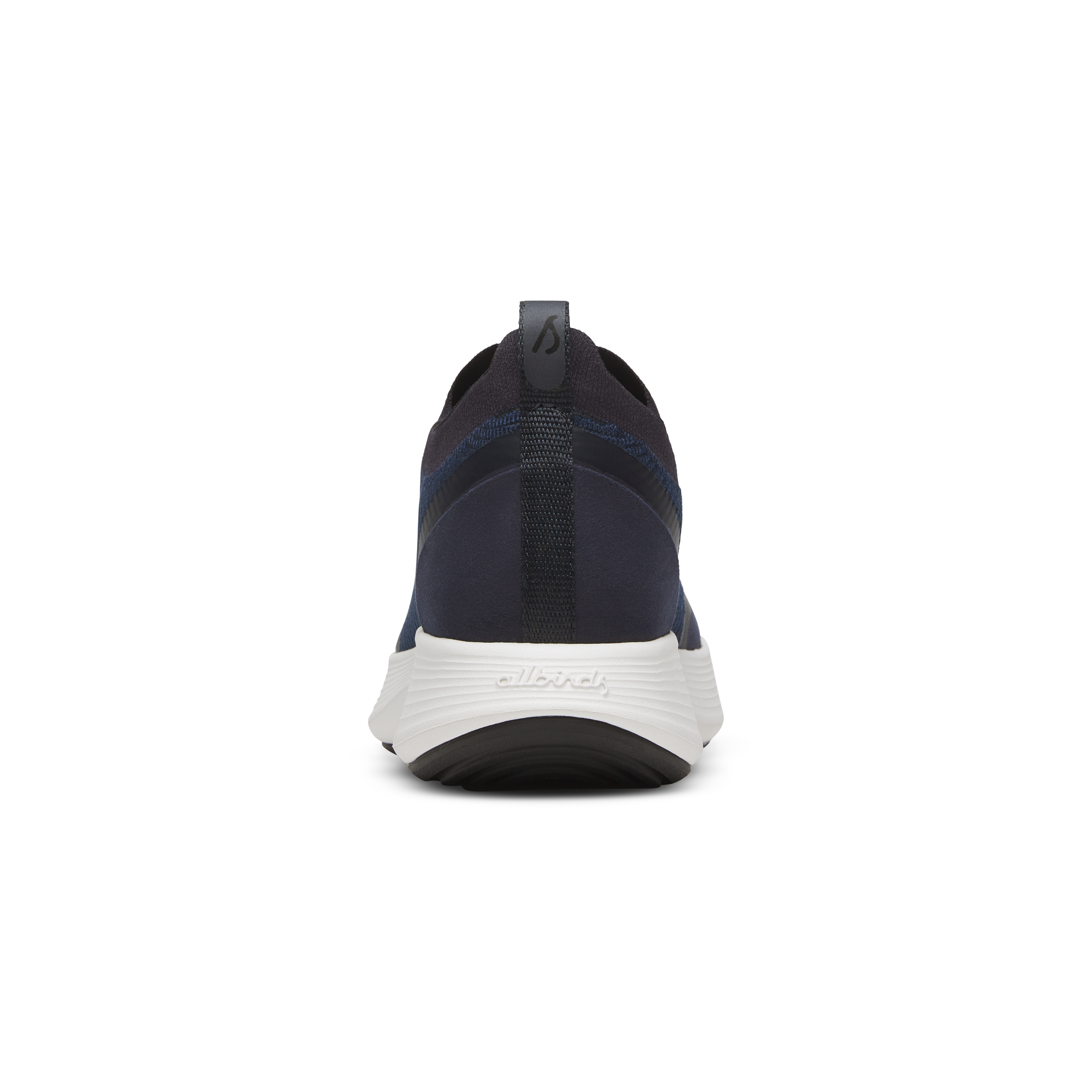 Men's Strider - Dark Navy (Blizzard Sole)